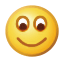微信 '死亡微笑'