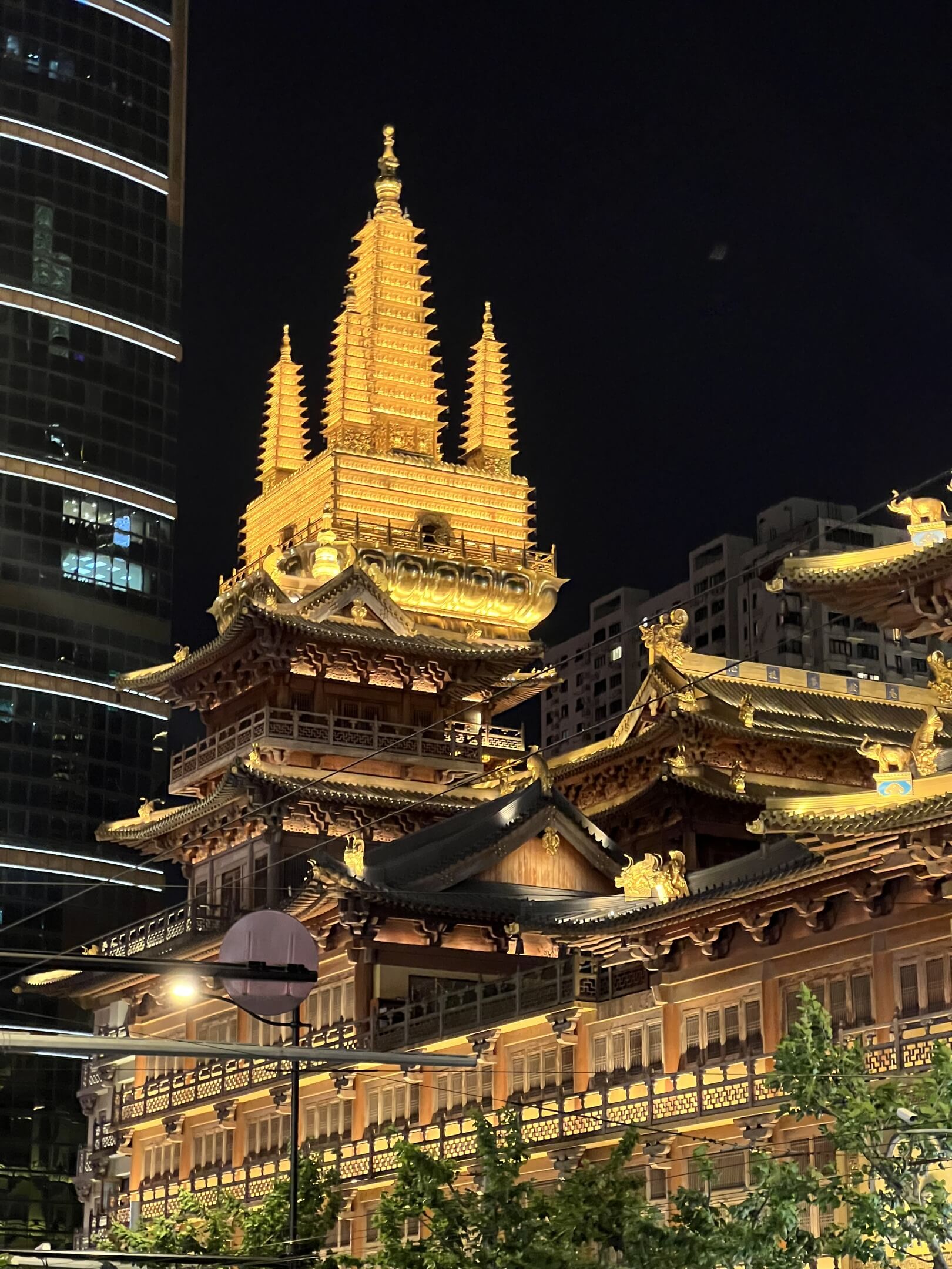 静安寺